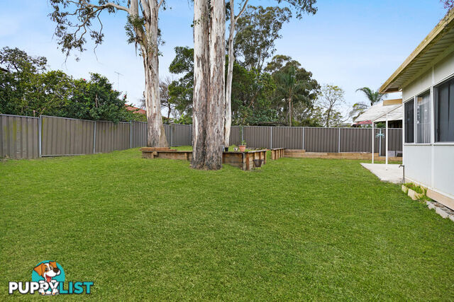 160 James Cook Drive KINGS LANGLEY NSW 2147