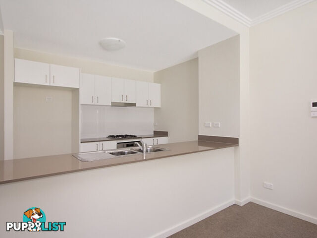 109/1-9 Florence Street WENTWORTHVILLE NSW 2145