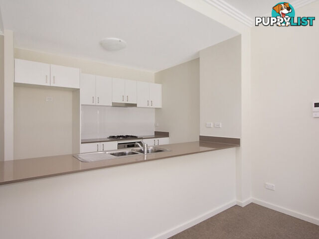 109/1-9 Florence Street WENTWORTHVILLE NSW 2145