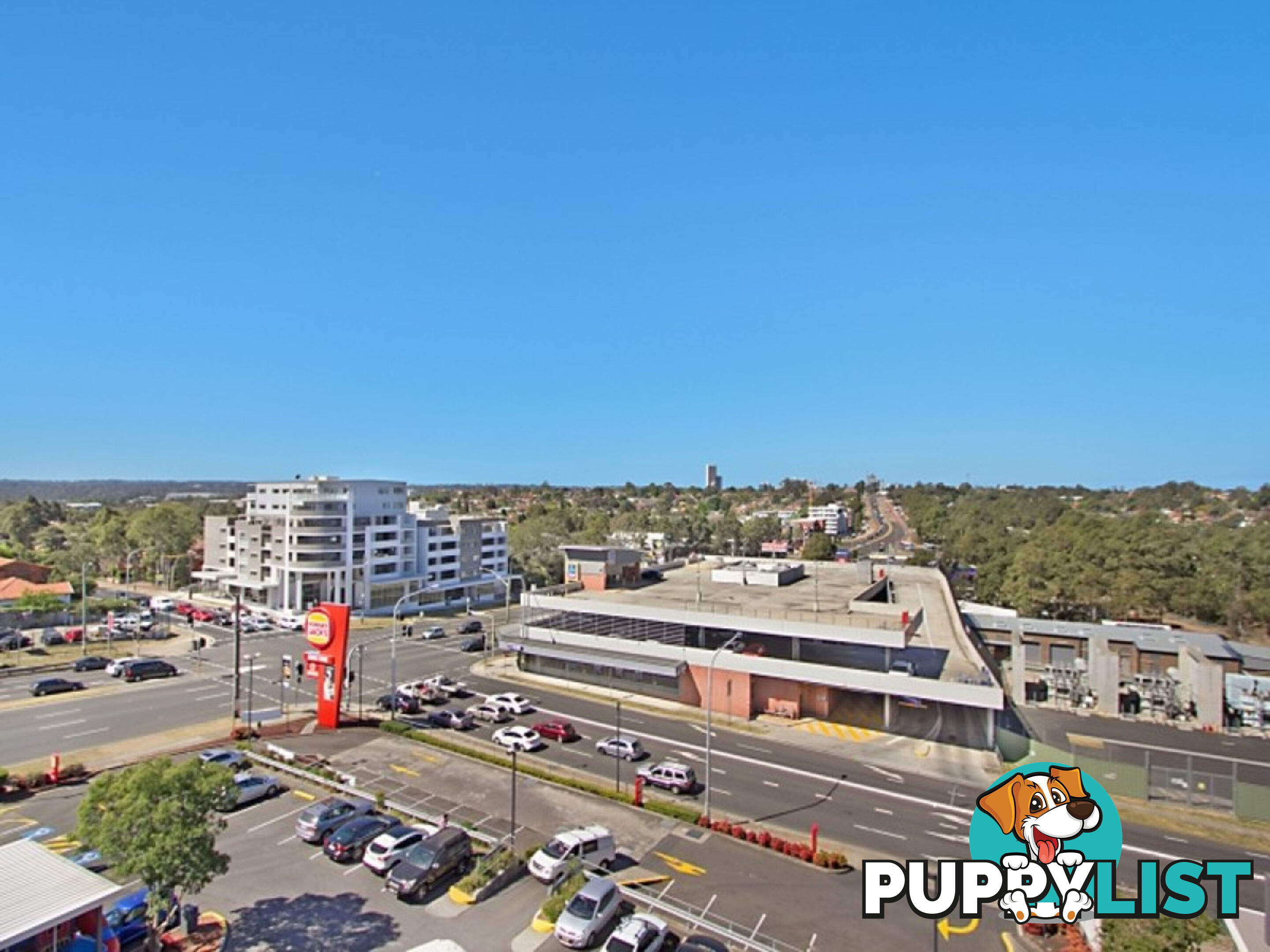 109/1-9 Florence Street WENTWORTHVILLE NSW 2145