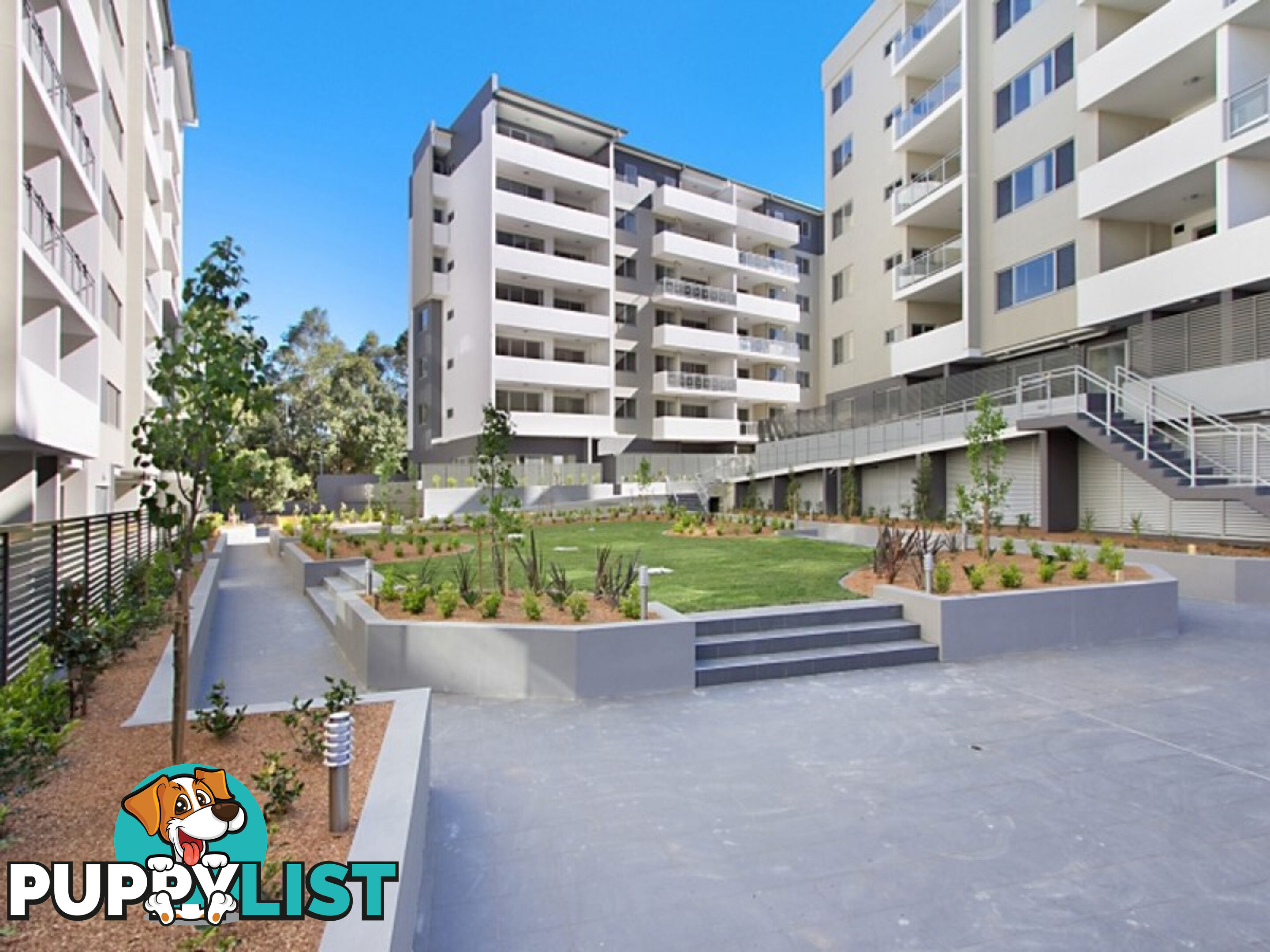 33/1-9 Florence Street WENTWORTHVILLE NSW 2145