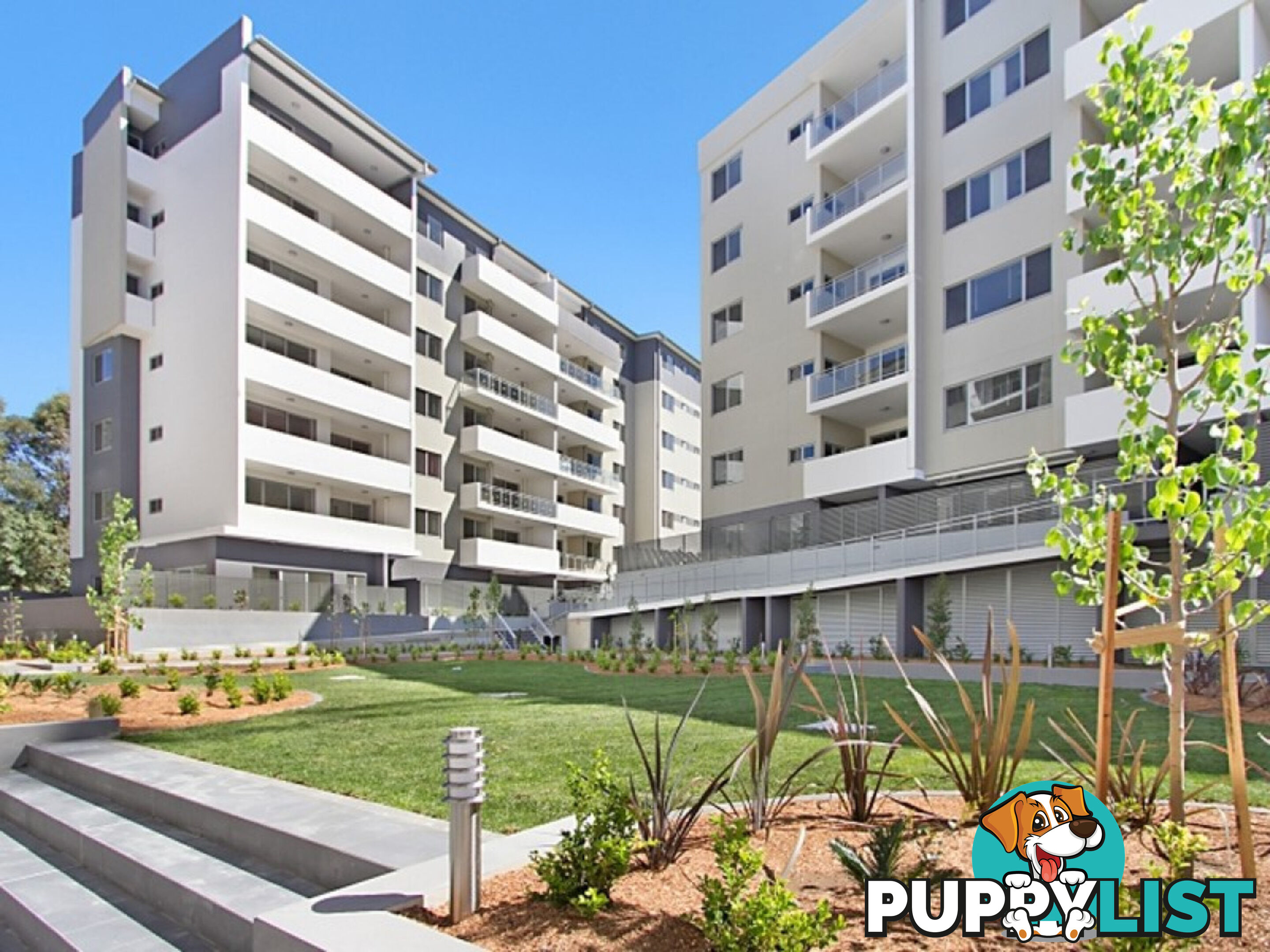 33/1-9 Florence Street WENTWORTHVILLE NSW 2145