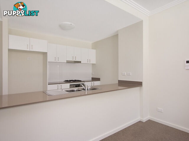 33/1-9 Florence Street WENTWORTHVILLE NSW 2145