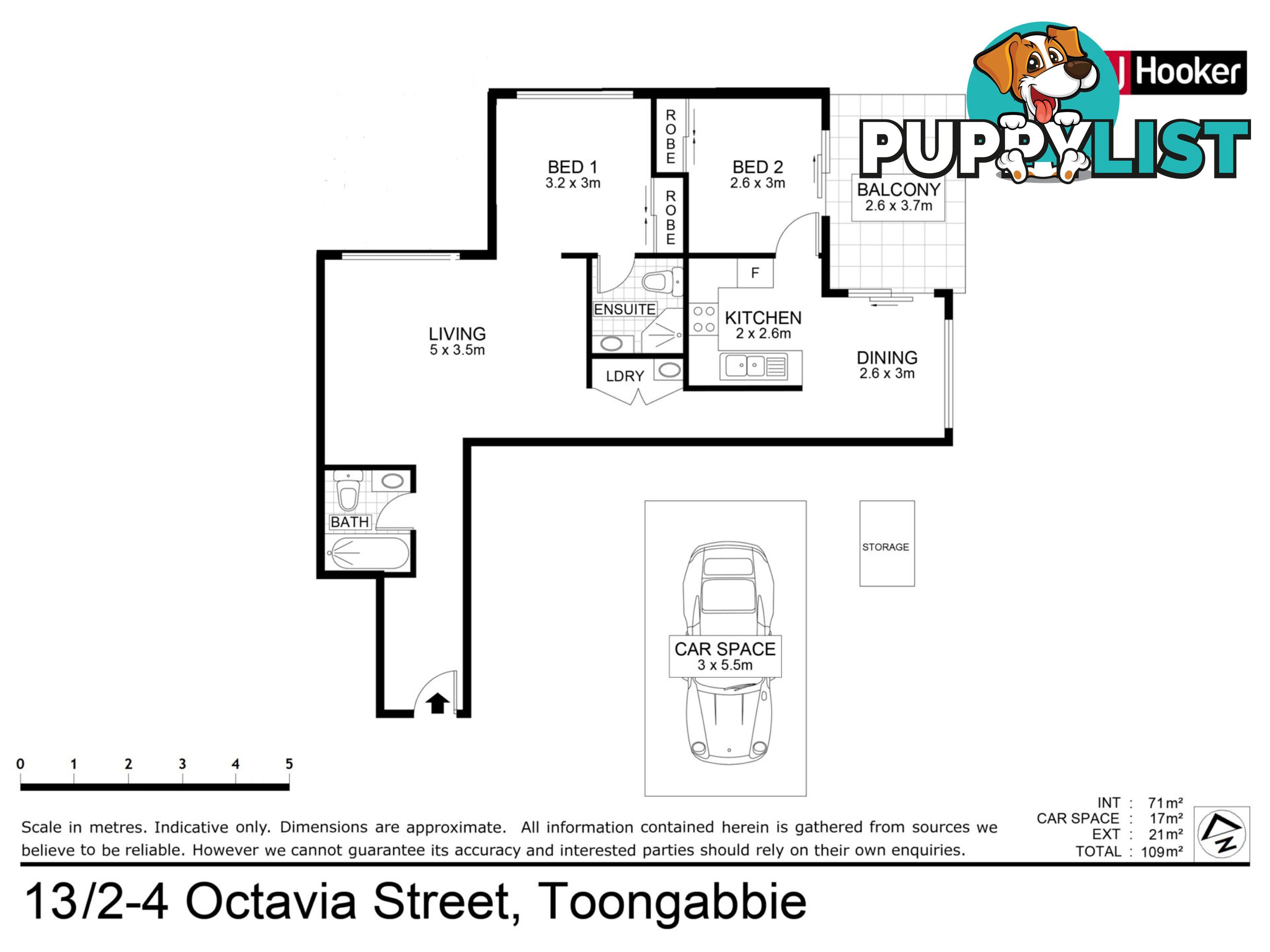 Unit 13/51 Toongabbie Road TOONGABBIE NSW 2146