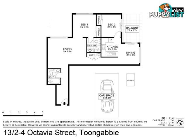 Unit 13/51 Toongabbie Road TOONGABBIE NSW 2146