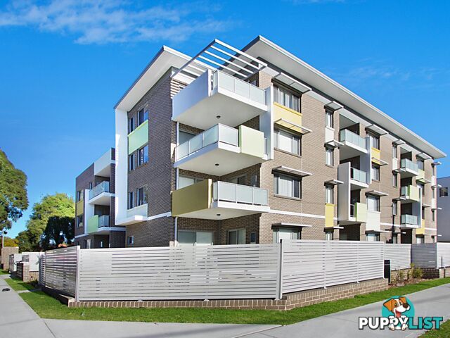 Unit 13/51 Toongabbie Road TOONGABBIE NSW 2146