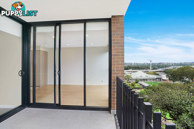 403/7 Maple Tree Road WESTMEAD NSW 2145