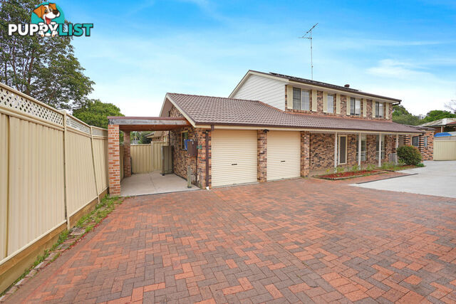 14 Springfield Crescent BELLA VISTA NSW 2153