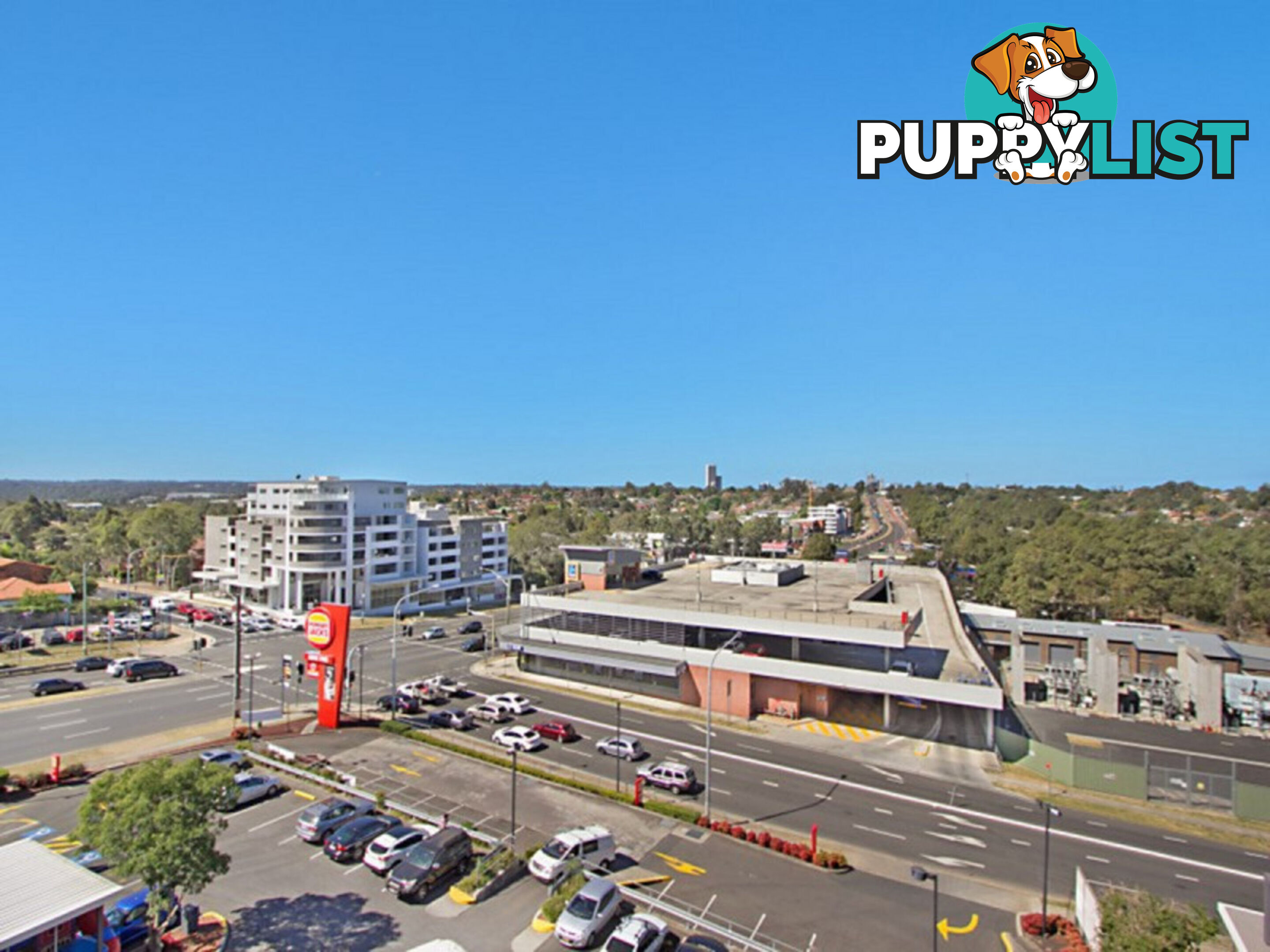 62/1-9 Florence SOUTH WENTWORTHVILLE NSW 2145