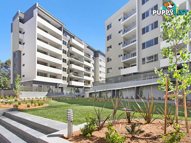 62/1-9 Florence SOUTH WENTWORTHVILLE NSW 2145