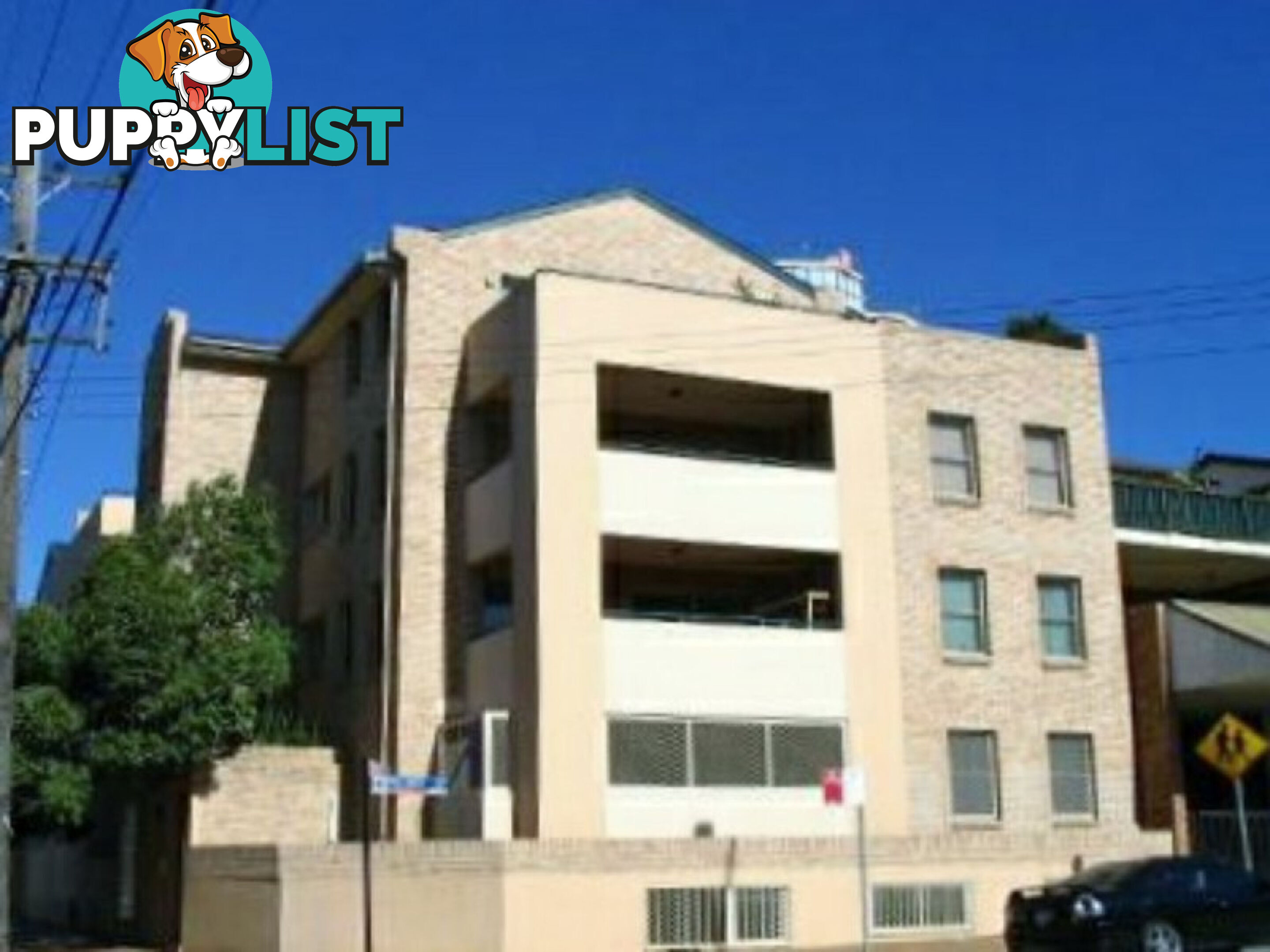 12/5-7 Sorrell Street PARRAMATTA NSW 2150