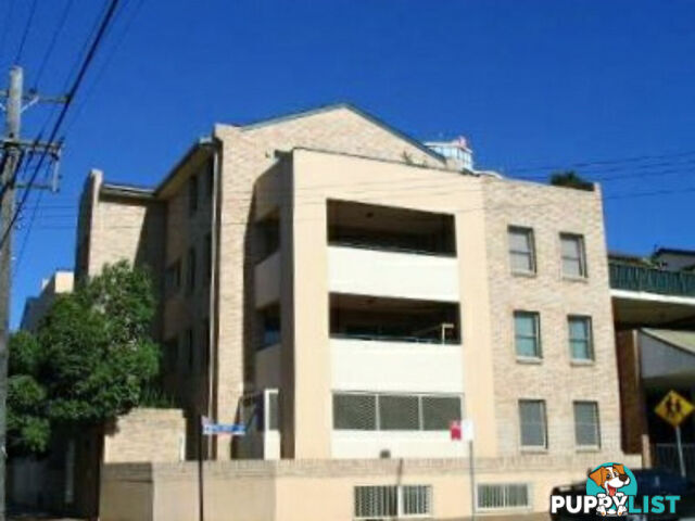 12/5-7 Sorrell Street PARRAMATTA NSW 2150