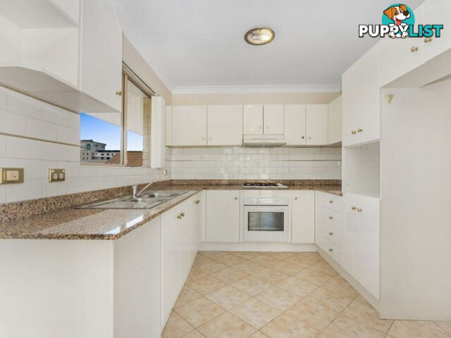 12/5-7 Sorrell Street PARRAMATTA NSW 2150