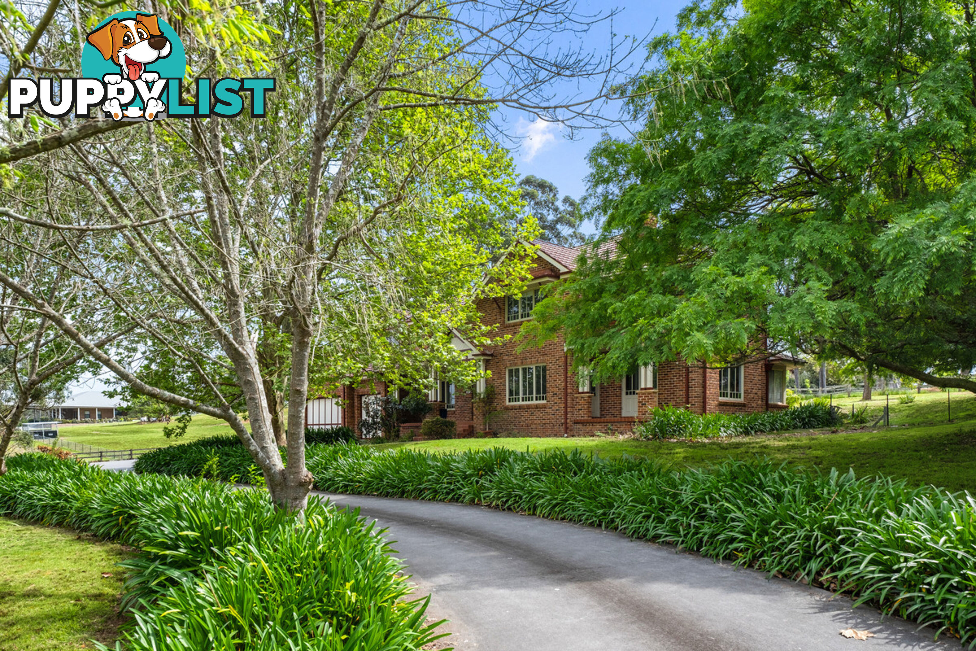 1 Hilton Road KENTHURST NSW 2156