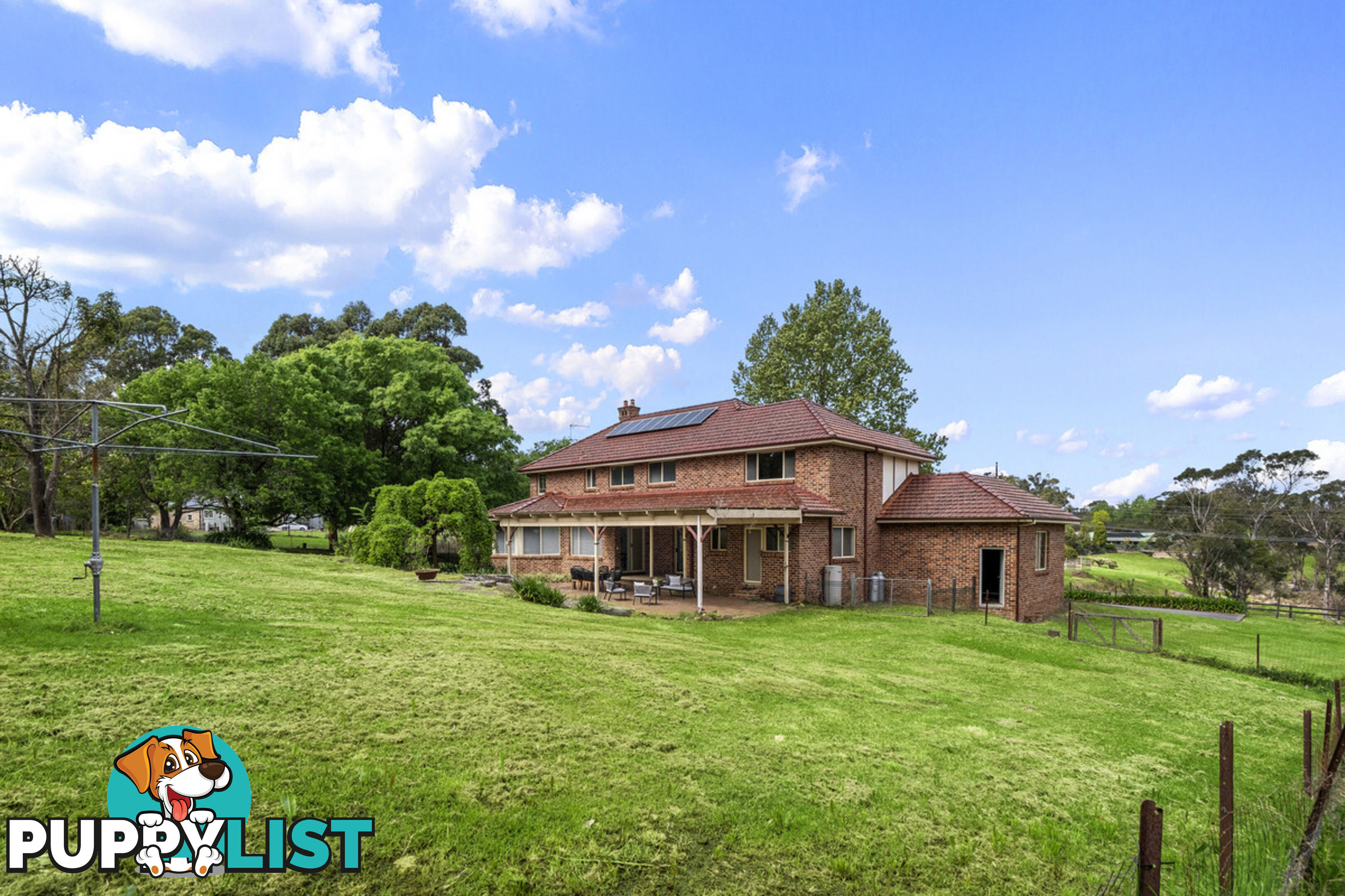 1 Hilton Road KENTHURST NSW 2156