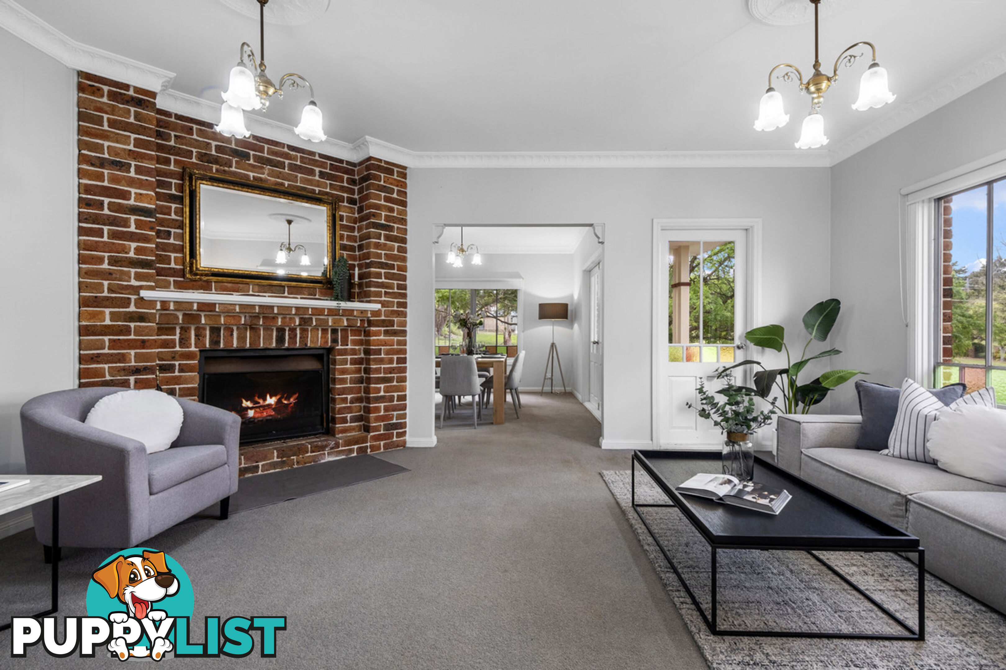 1 Hilton Road KENTHURST NSW 2156