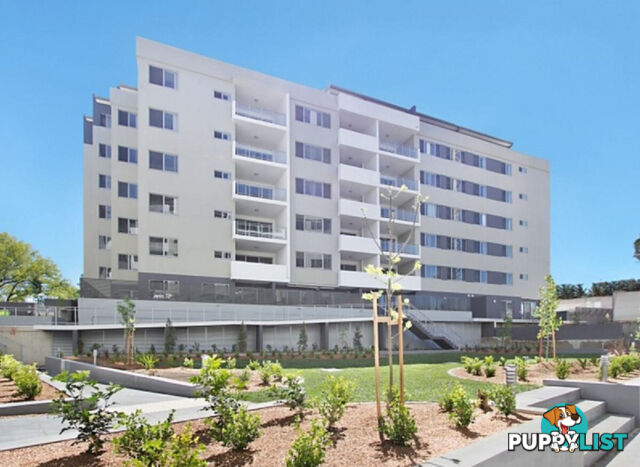 43/1-9 Florence Street SOUTH WENTWORTHVILLE NSW 2145