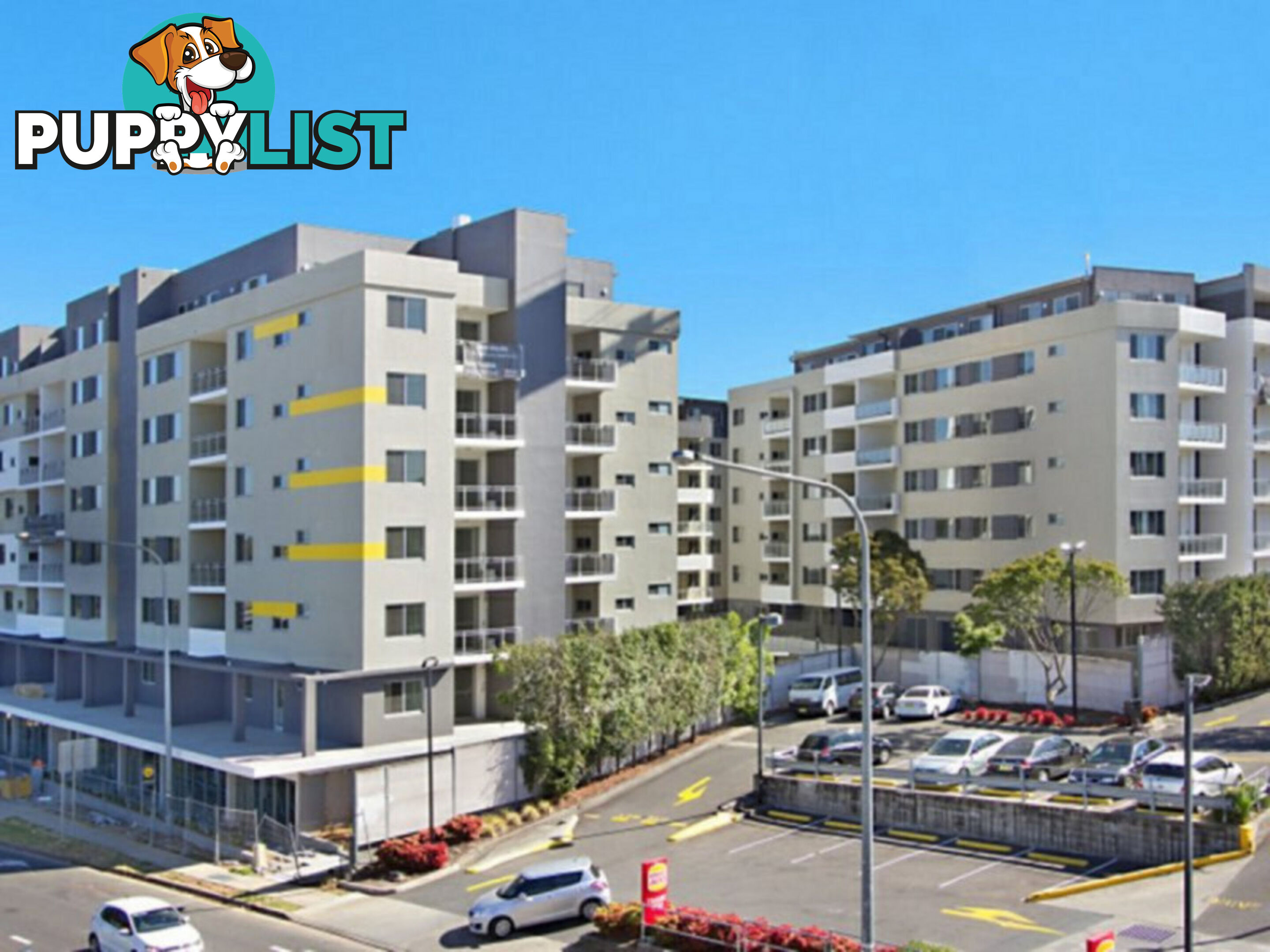 43/1-9 Florence Street SOUTH WENTWORTHVILLE NSW 2145