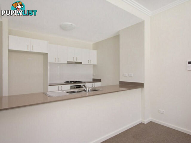 43/1-9 Florence Street SOUTH WENTWORTHVILLE NSW 2145