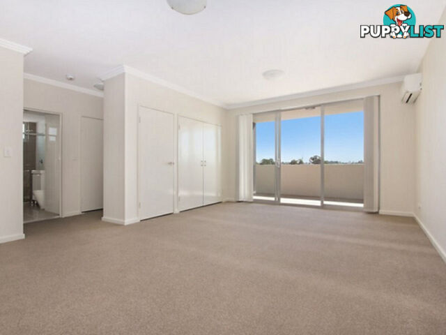 43/1-9 Florence Street SOUTH WENTWORTHVILLE NSW 2145