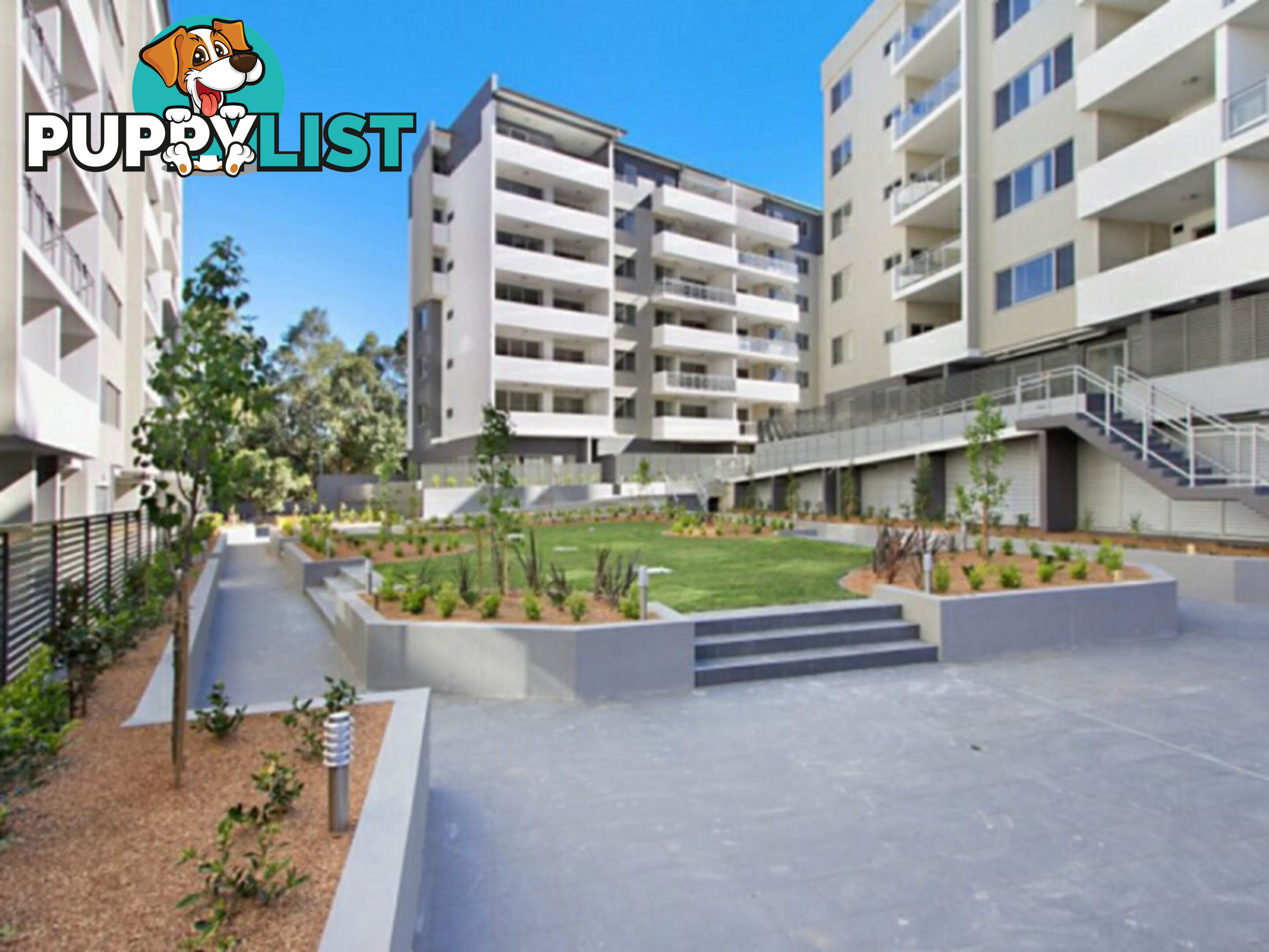 43/1-9 Florence Street SOUTH WENTWORTHVILLE NSW 2145