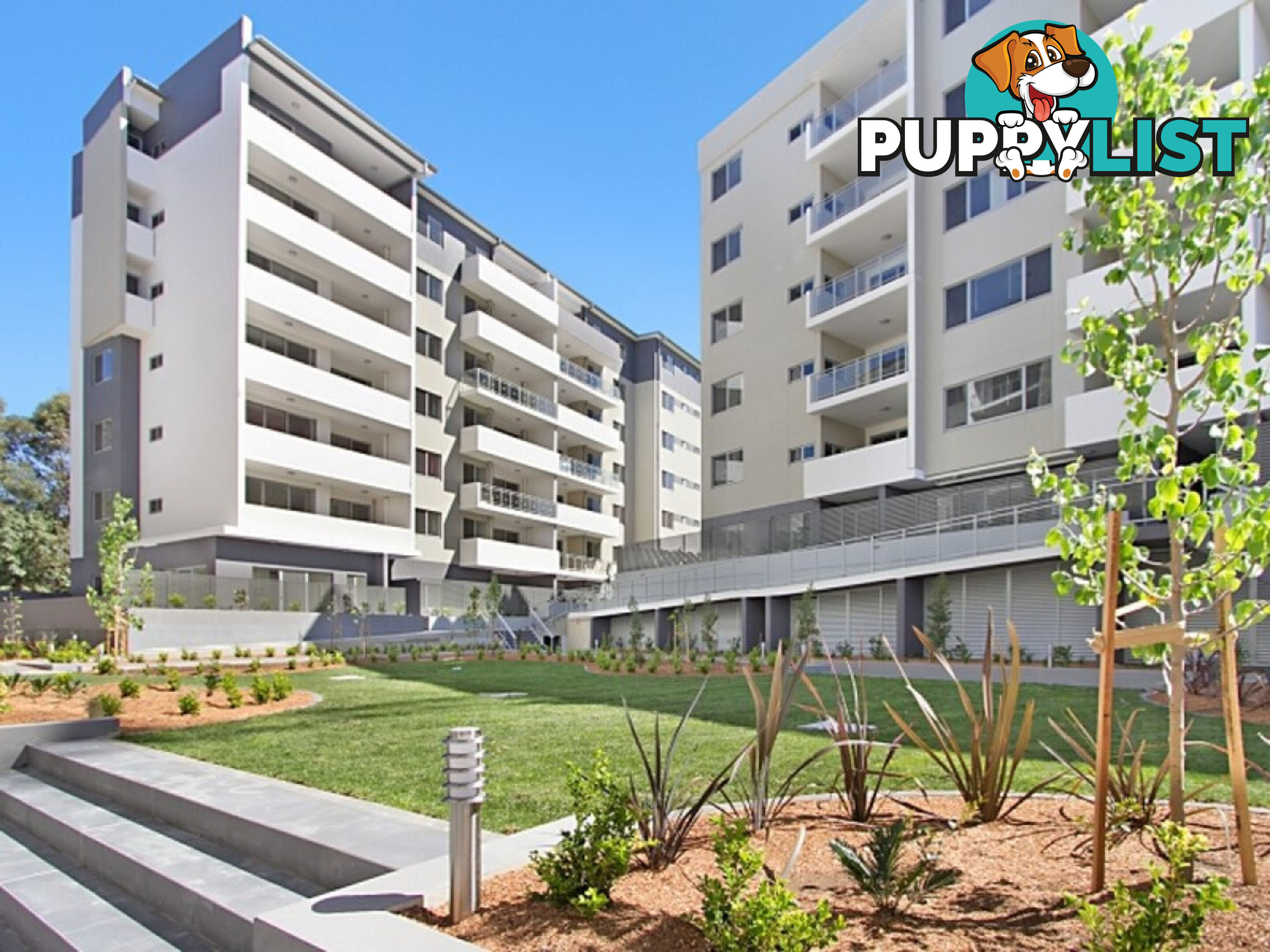 96/1-9 Florence Street WENTWORTHVILLE NSW 2145