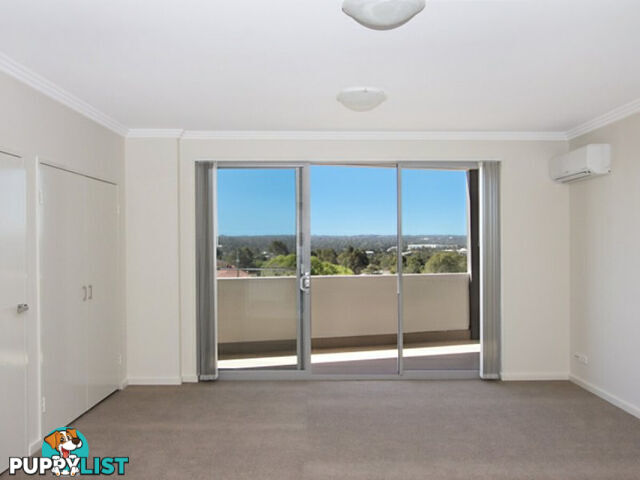 96/1-9 Florence Street WENTWORTHVILLE NSW 2145