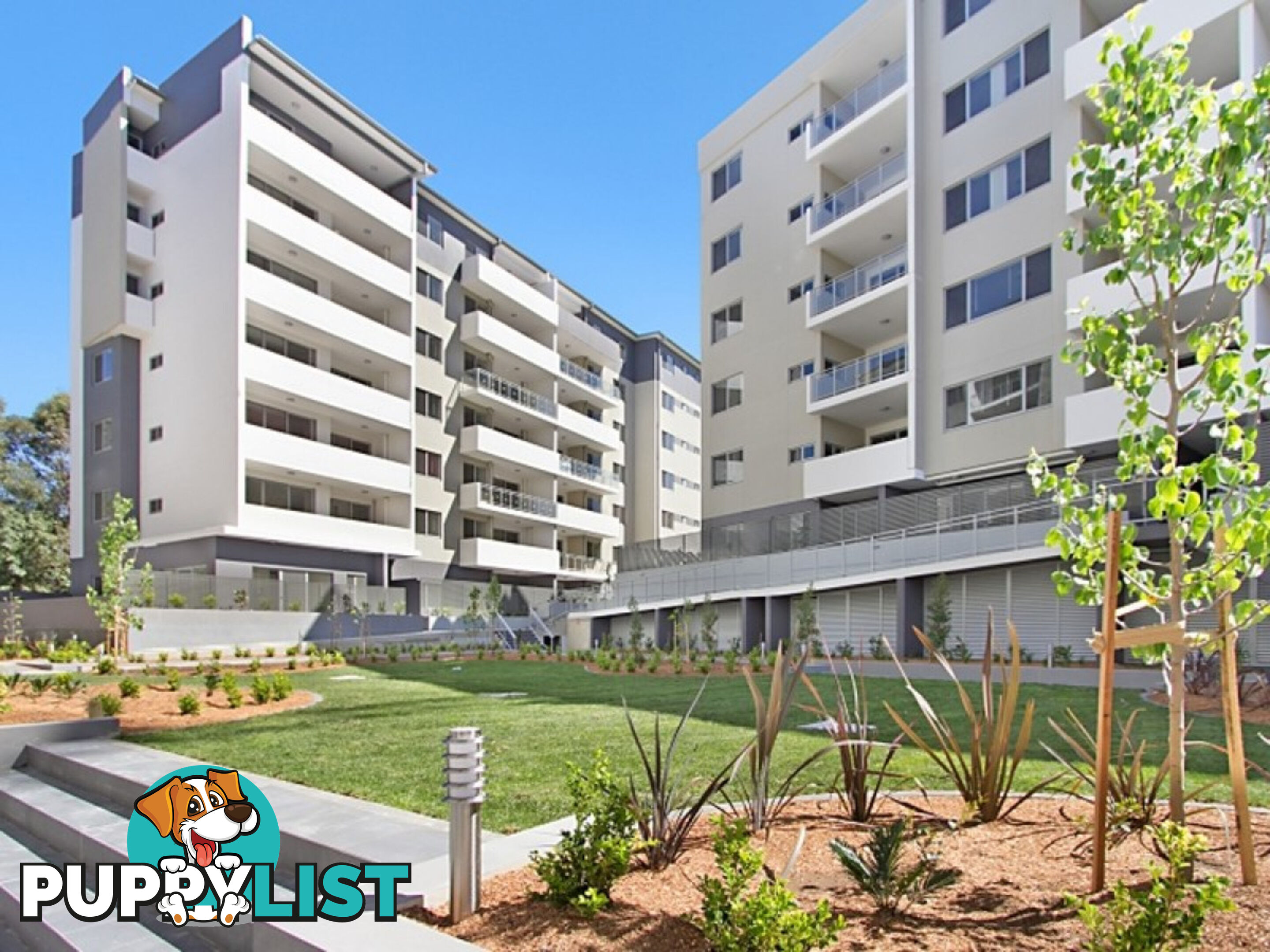 96/1-9 Florence Street WENTWORTHVILLE NSW 2145