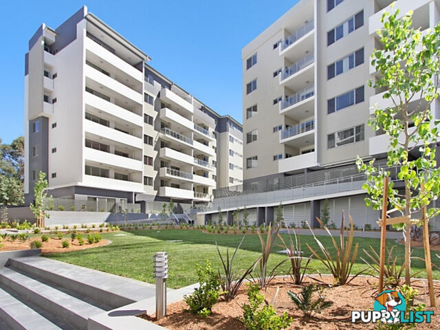 96/1-9 Florence Street WENTWORTHVILLE NSW 2145