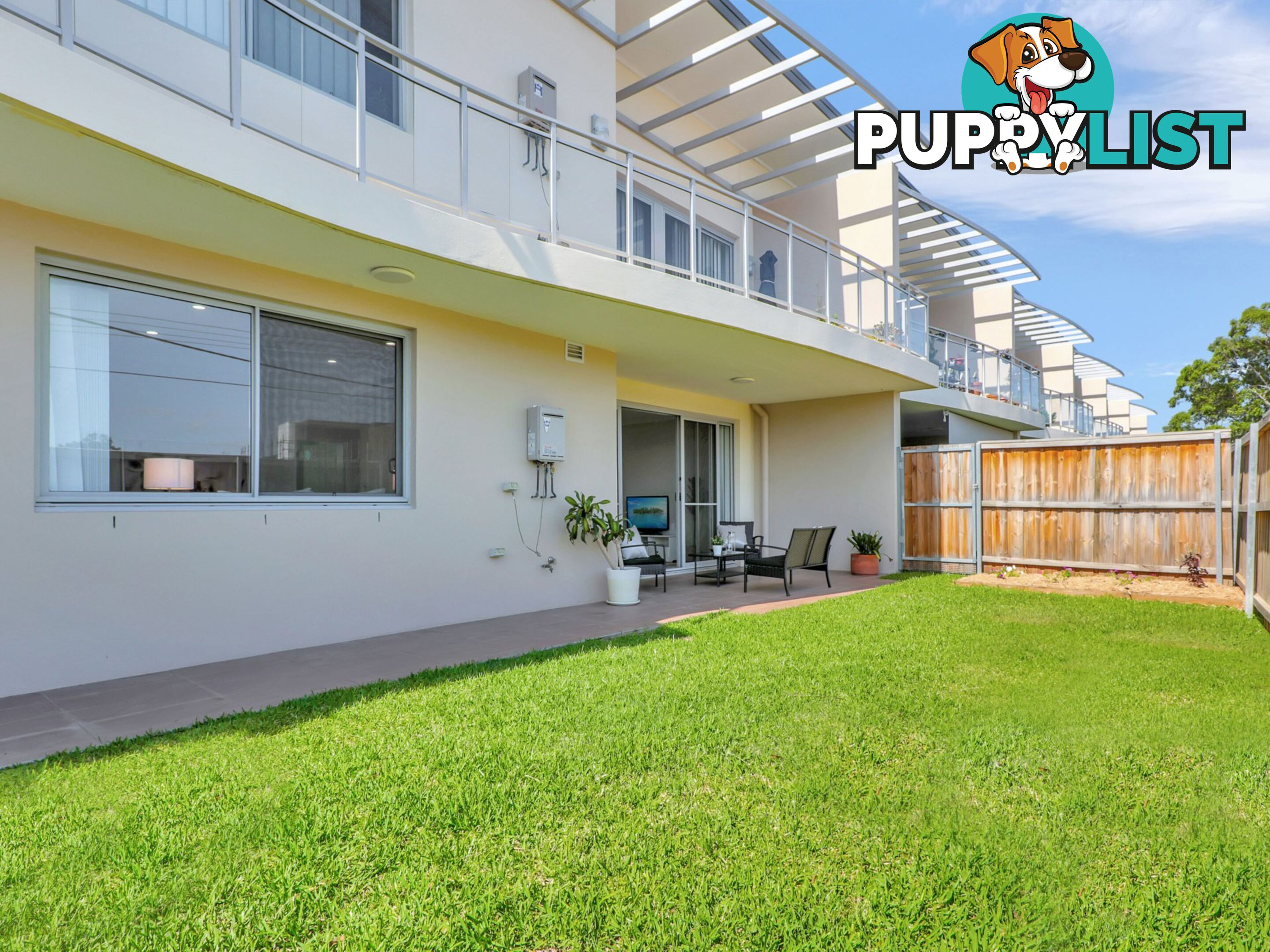 Apartment 10/20 Fairway Drive KELLYVILLE NSW 2155