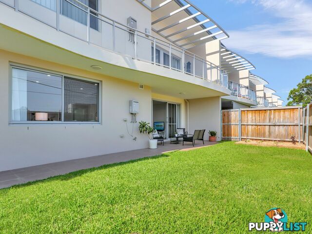 Apartment 10/20 Fairway Drive KELLYVILLE NSW 2155