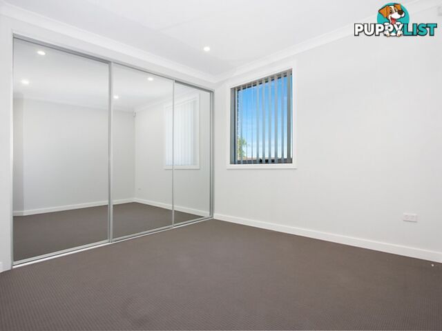 Apartment 5/58-62 Fitzwilliam Road OLD TOONGABBIE NSW 2146