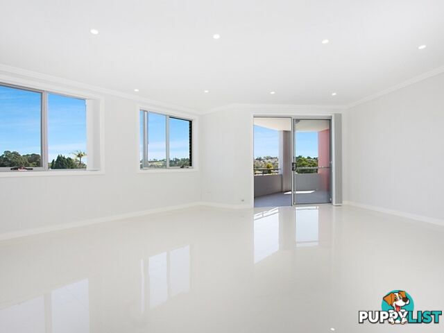 Apartment 5/58-62 Fitzwilliam Road OLD TOONGABBIE NSW 2146