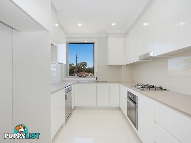 Apartment 5/58-62 Fitzwilliam Road OLD TOONGABBIE NSW 2146