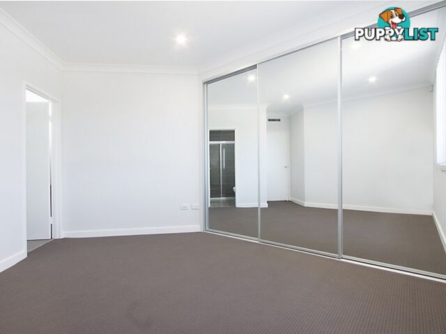 Apartment 5/58-62 Fitzwilliam Road OLD TOONGABBIE NSW 2146