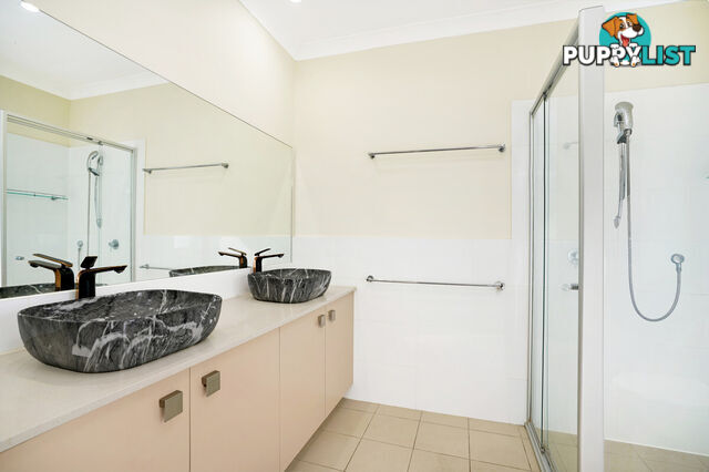 68 Ridgeline Drive THE PONDS NSW 2769