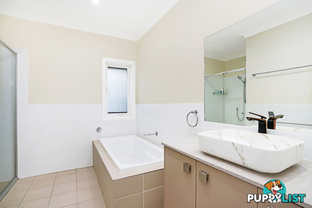 68 Ridgeline Drive THE PONDS NSW 2769