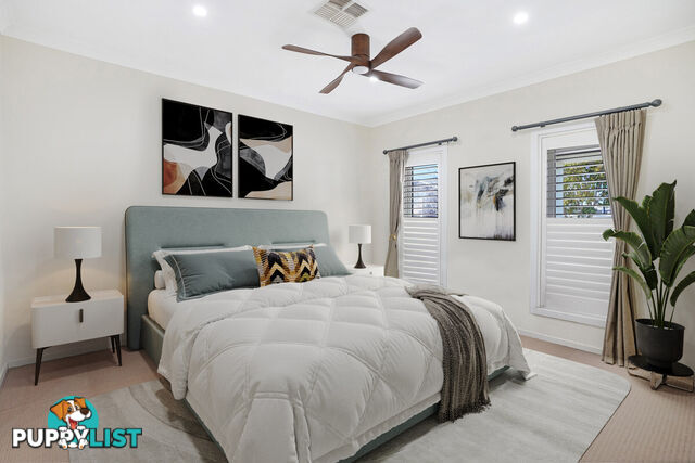 68 Ridgeline Drive THE PONDS NSW 2769