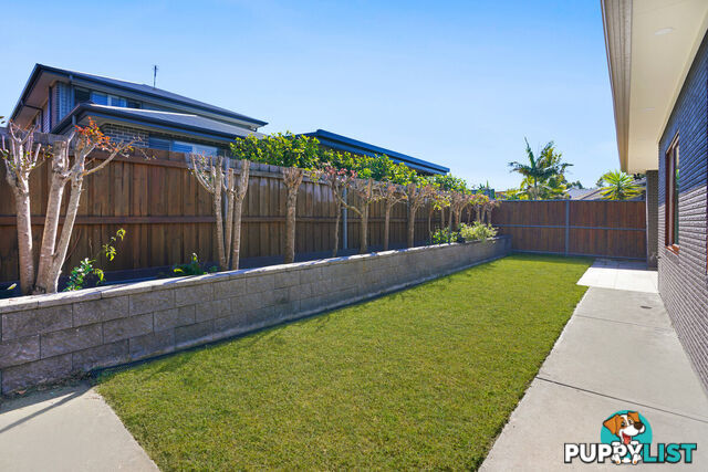68 Ridgeline Drive THE PONDS NSW 2769