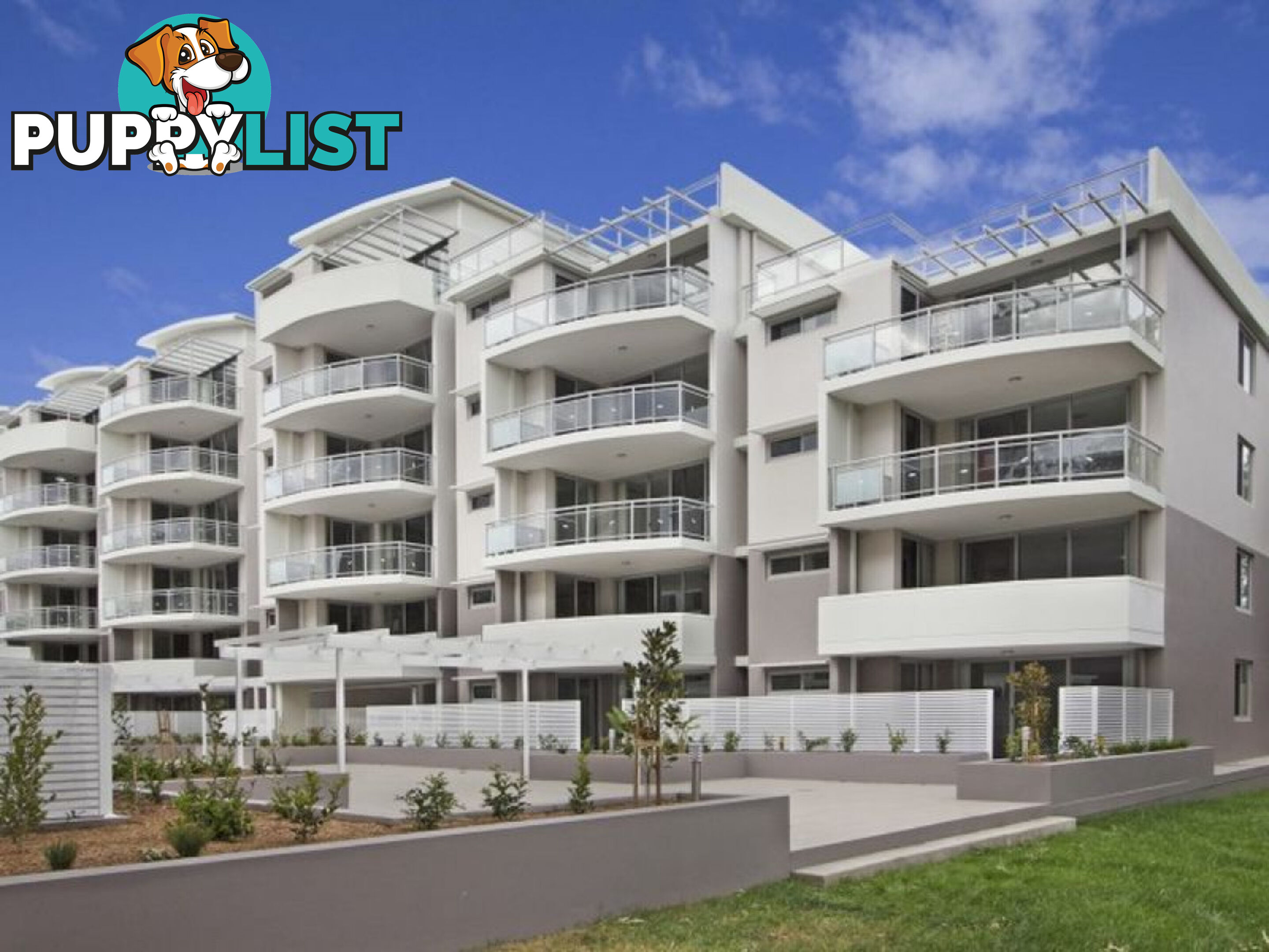 95/24-28 Mons Road WESTMEAD NSW 2145