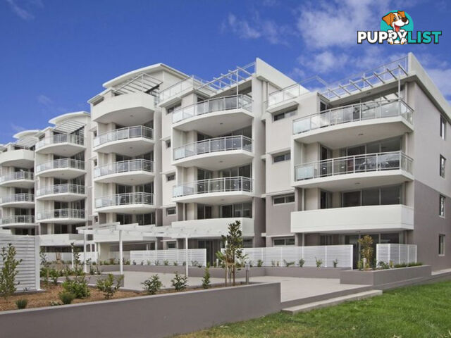 95/24-28 Mons Road WESTMEAD NSW 2145