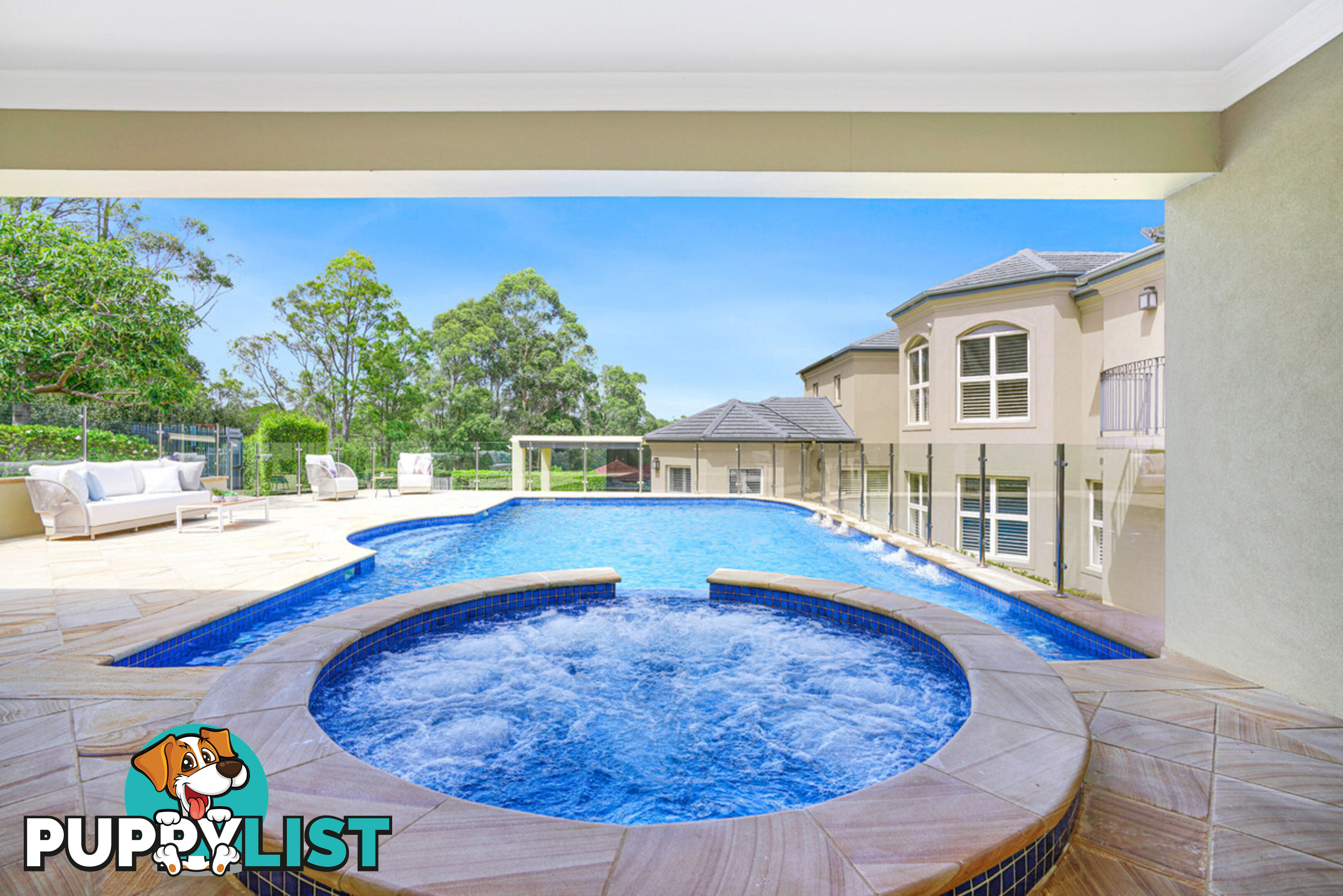 54 Balintore Drive CASTLE HILL NSW 2154