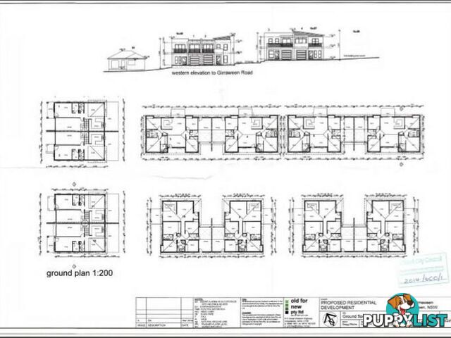 95-97 Girraween Road GIRRAWEEN NSW 2145