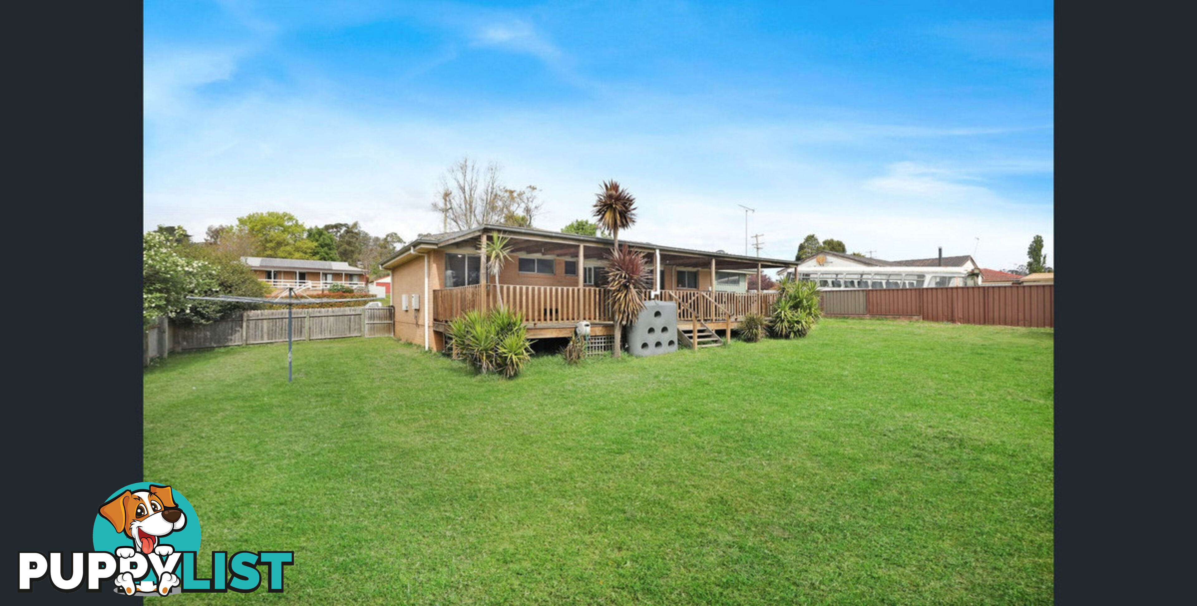 1 Ball Street MOSS VALE NSW 2577