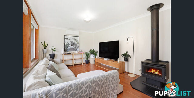 1 Ball Street MOSS VALE NSW 2577