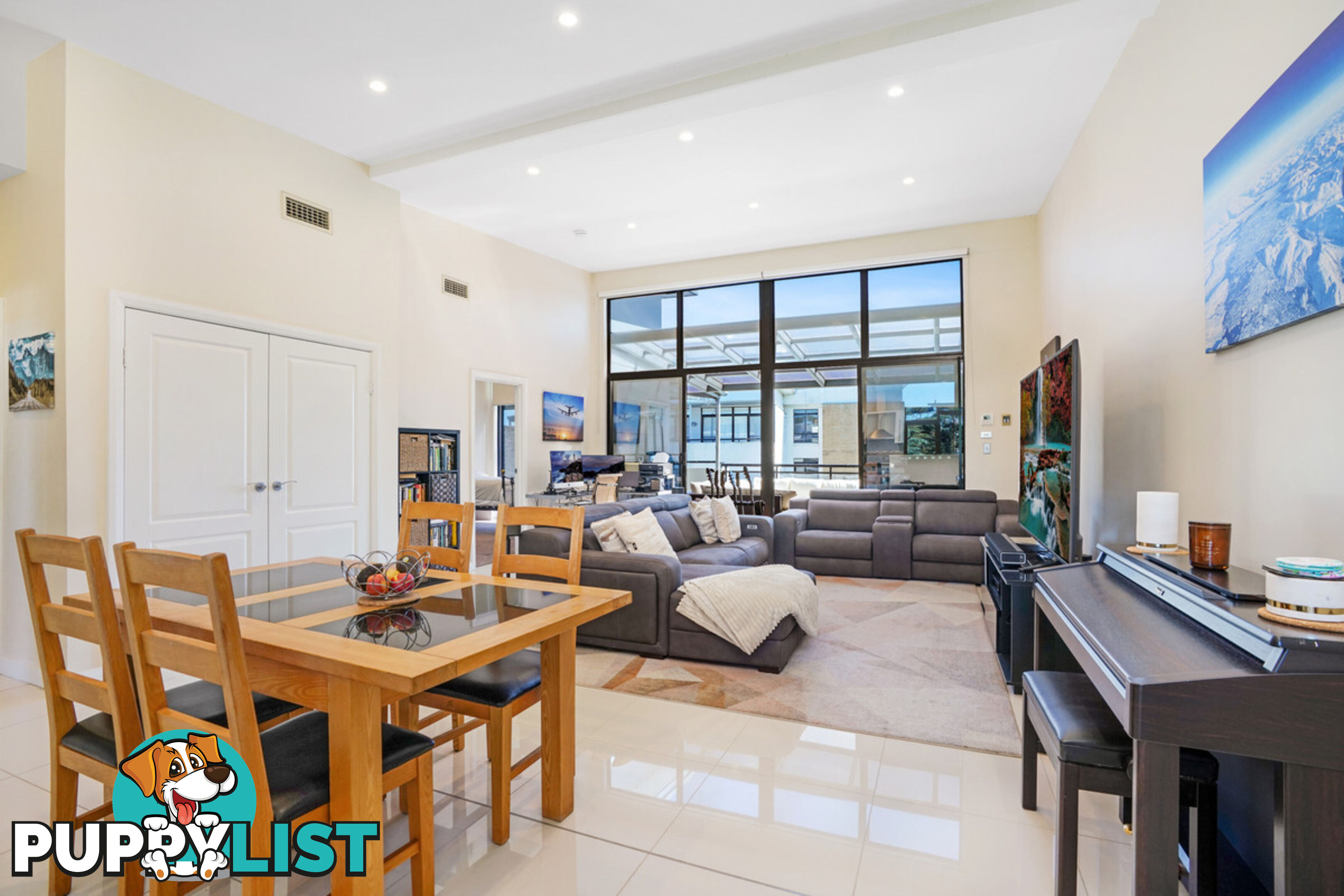 68/2-4 Purser Avenue CASTLE HILL NSW 2154