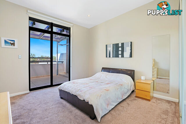 68/2-4 Purser Avenue CASTLE HILL NSW 2154