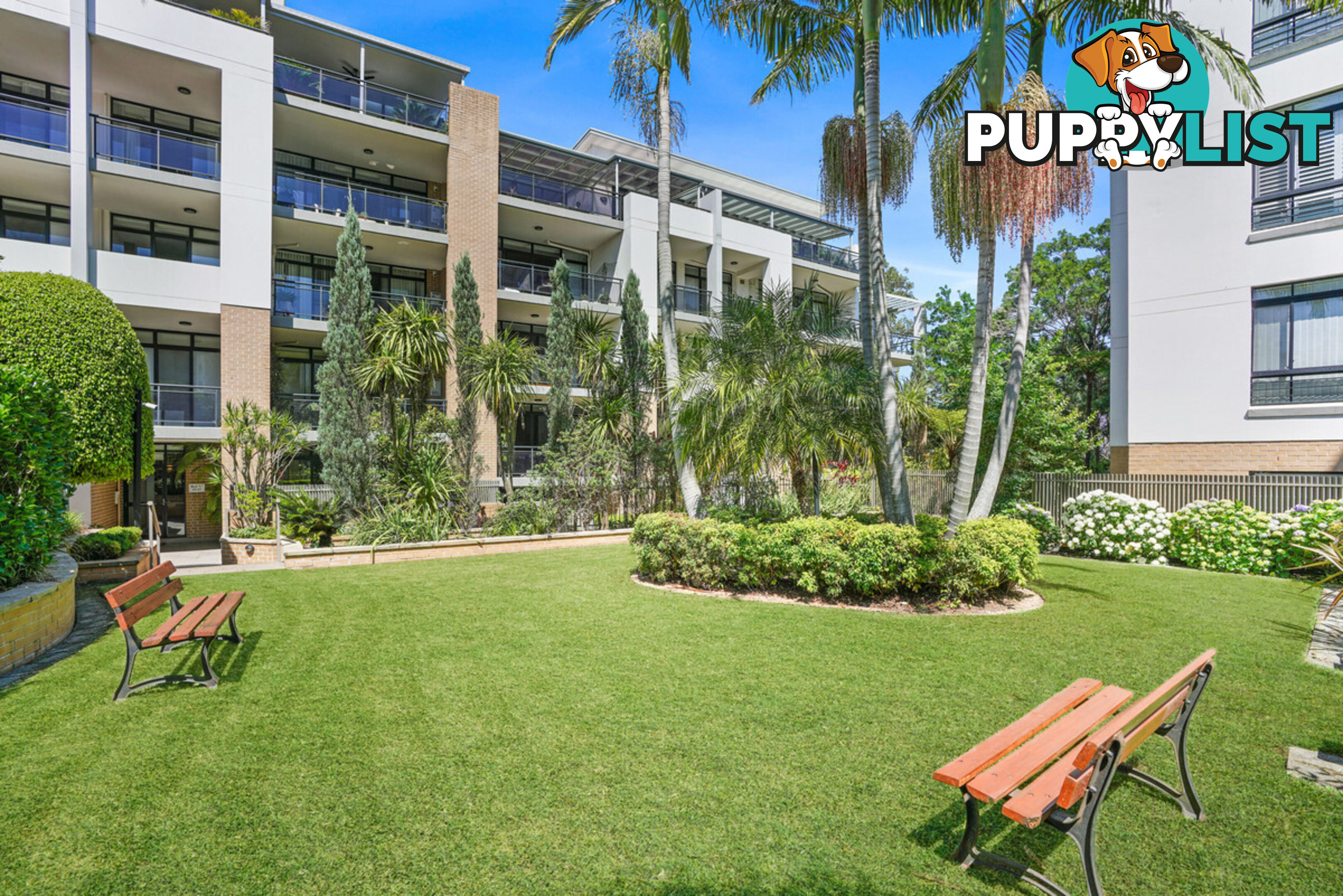 68/2-4 Purser Avenue CASTLE HILL NSW 2154