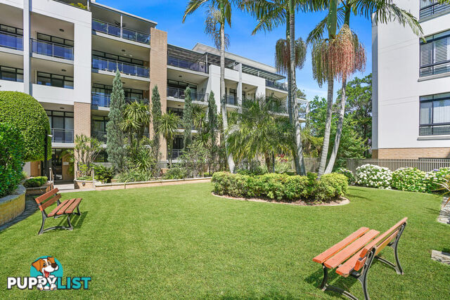 68/2-4 Purser Avenue CASTLE HILL NSW 2154