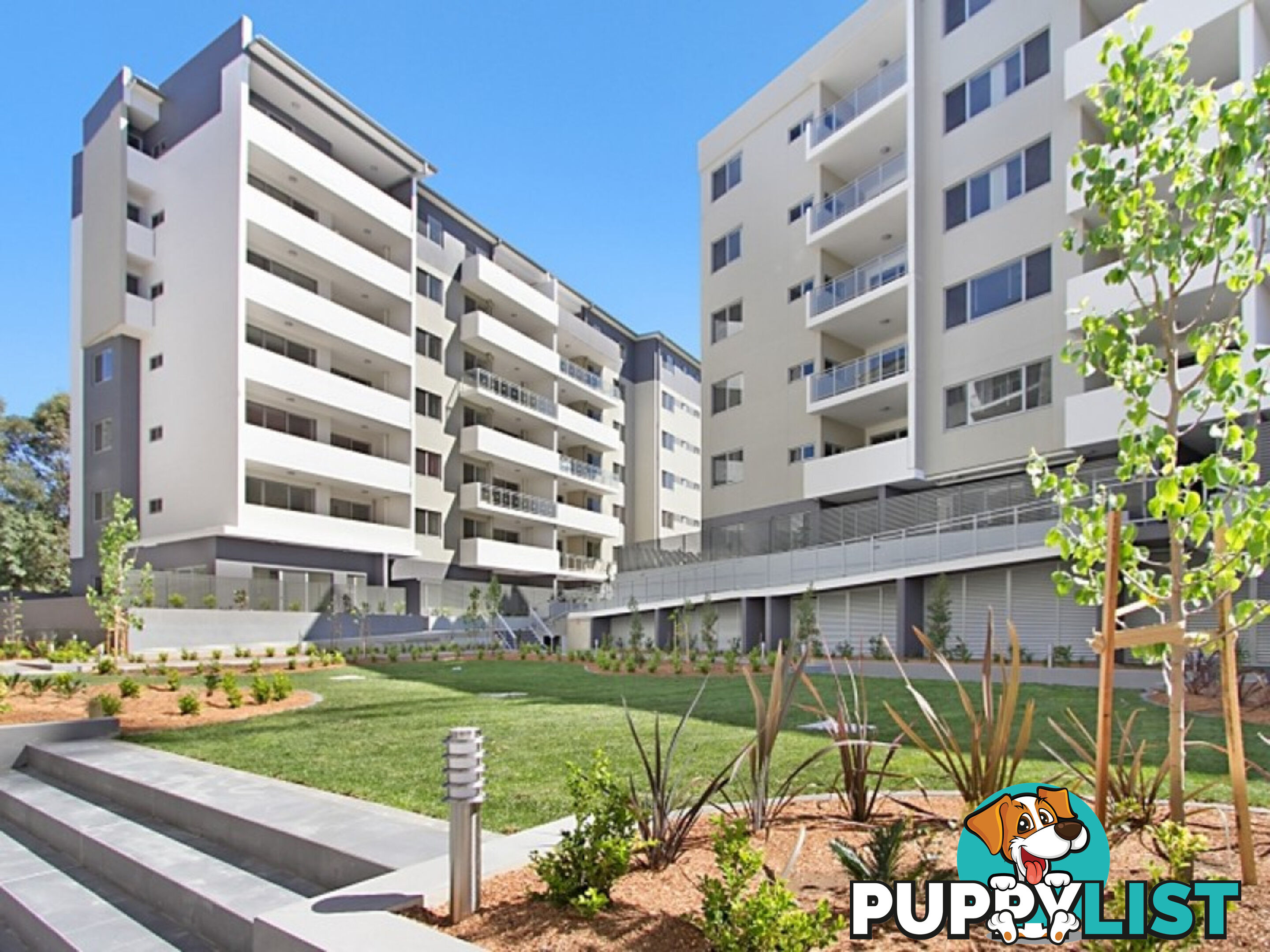 33/1-9 Florence Street WENTWORTHVILLE NSW 2145